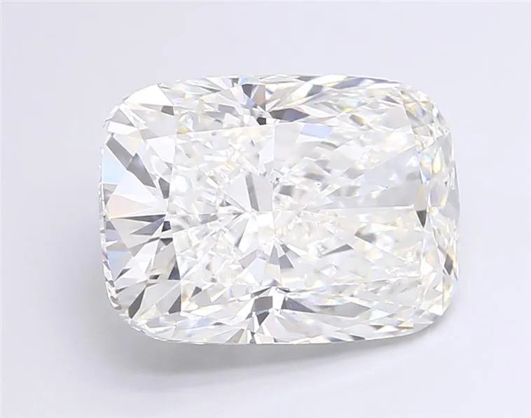 7.26ct Cushion brilliant Lab Grown Diamond (Colour G, Clarity VS1, IGI Certified)