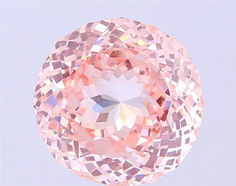 7.35ct Other Lab Grown Diamond (Colour Fancy Intense Pink, Clarity VS1, IGI Certified)