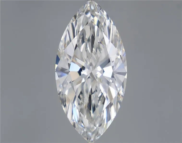 7.53ct Marquise Lab Grown Diamond (Colour F, Clarity VS1, IGI Certified)