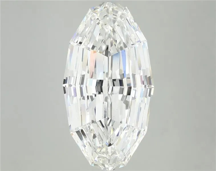 7.56ct Other Lab Grown Diamond (Colour G, Clarity VS1, IGI Certified)
