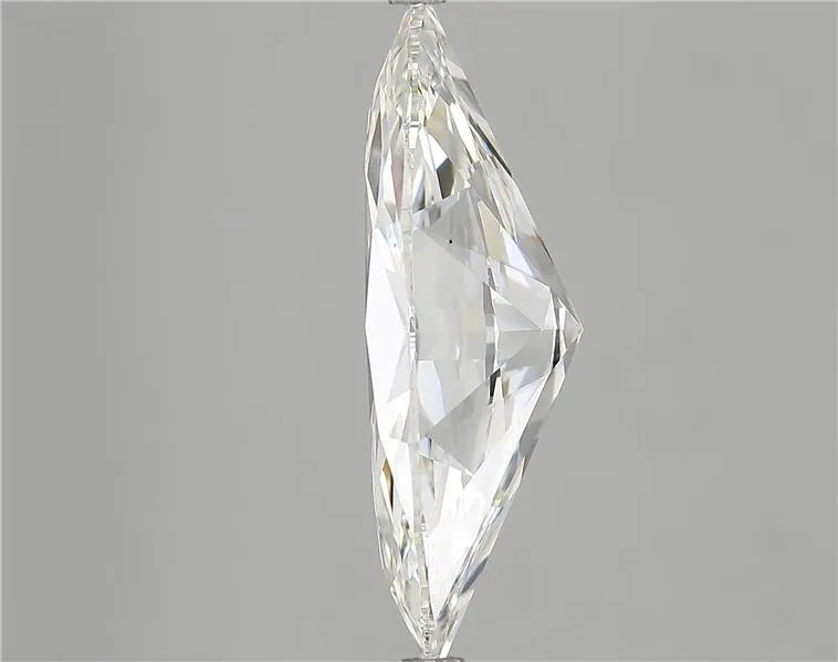 7.58ct Marquise Lab Grown Diamond (Colour G, Clarity VS1, IGI Certified)