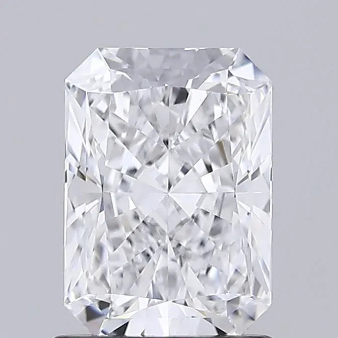 7.62ct Radiant Lab Grown Diamond (Colour F, Clarity VS1, IGI Certified)