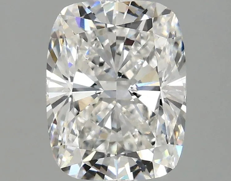 1.87ct Cushion brilliant Lab Grown Diamond (Colour F, Clarity VS1, IGI Certified)