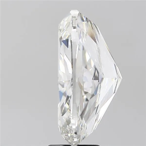 8.02ct Cushion brilliant Lab Grown Diamond (Colour H, Clarity VS1, IGI Certified)