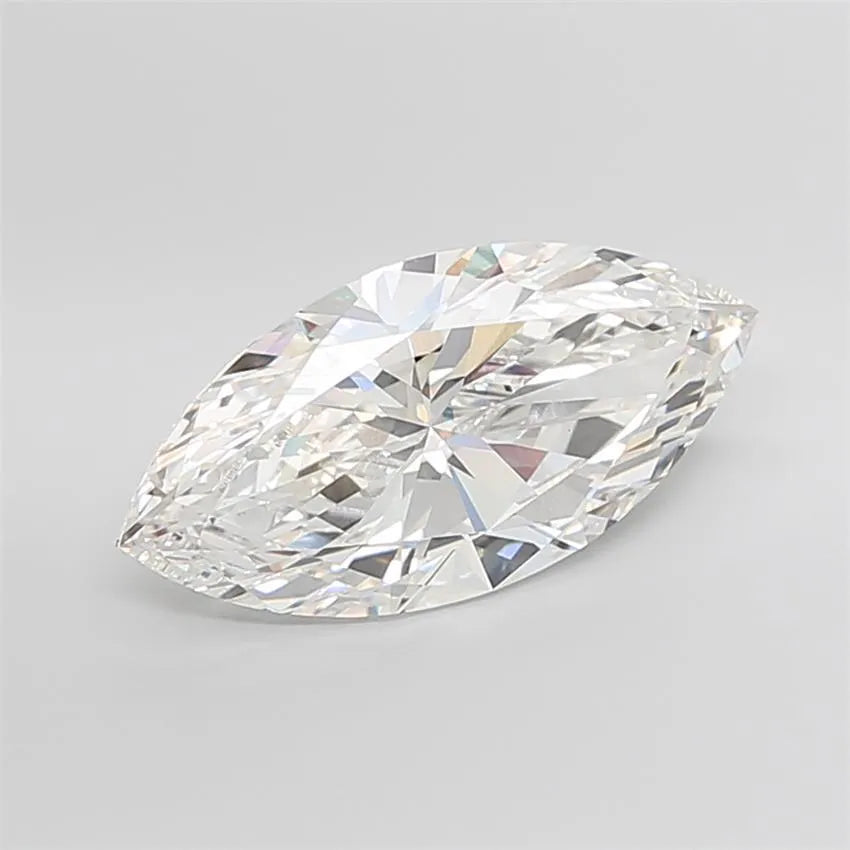 8.02ct Marquise Lab Grown Diamond (Colour G, Clarity VS1, IGI Certified)