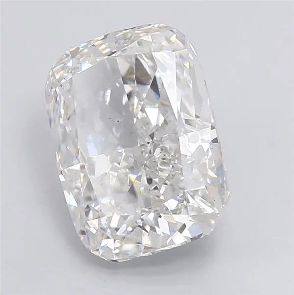 8.23ct Cushion brilliant Lab Grown Diamond (Colour G, Clarity VS2, IGI Certified)