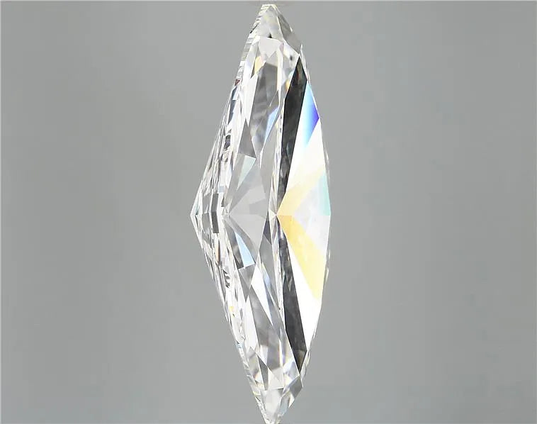 8.24ct Marquise Lab Grown Diamond (Colour E, Clarity VVS2, IGI Certified)