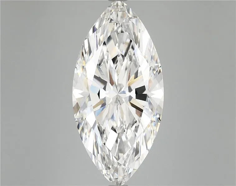 8.29ct Marquise Lab Grown Diamond (Colour F, Clarity VS1, IGI Certified)