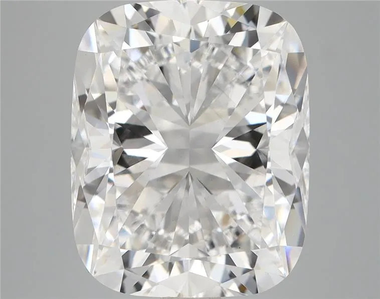8.31ct Cushion brilliant Lab Grown Diamond (Colour E, Clarity VS1, IGI Certified)