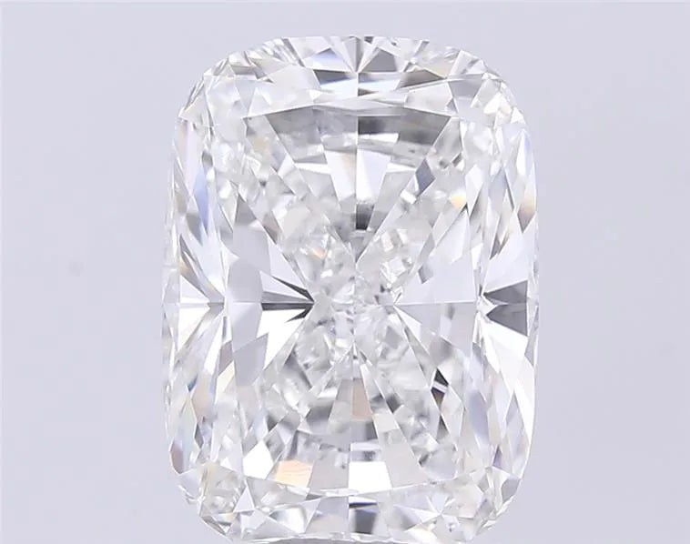 8.50ct Cushion modified Lab Grown Diamond (Colour F, Clarity VS1, IGI Certified)