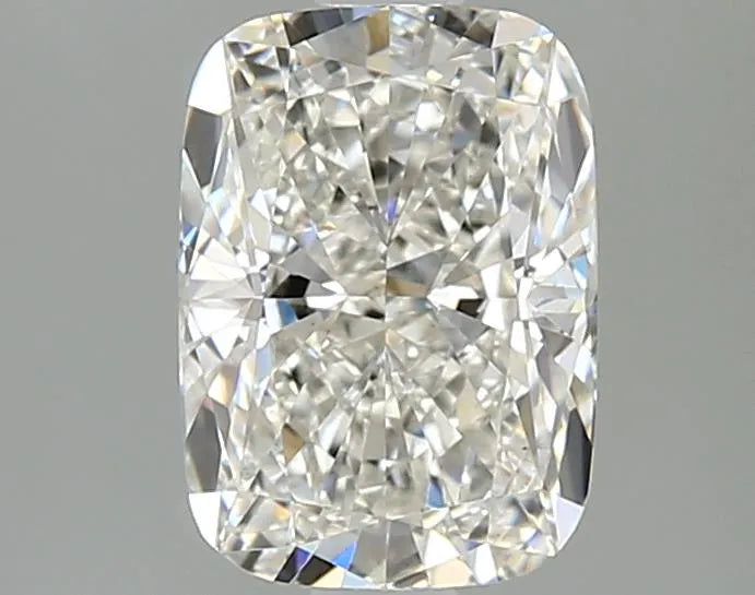 1.86ct Cushion brilliant Lab Grown Diamond (Colour G, Clarity VS1, IGI Certified)