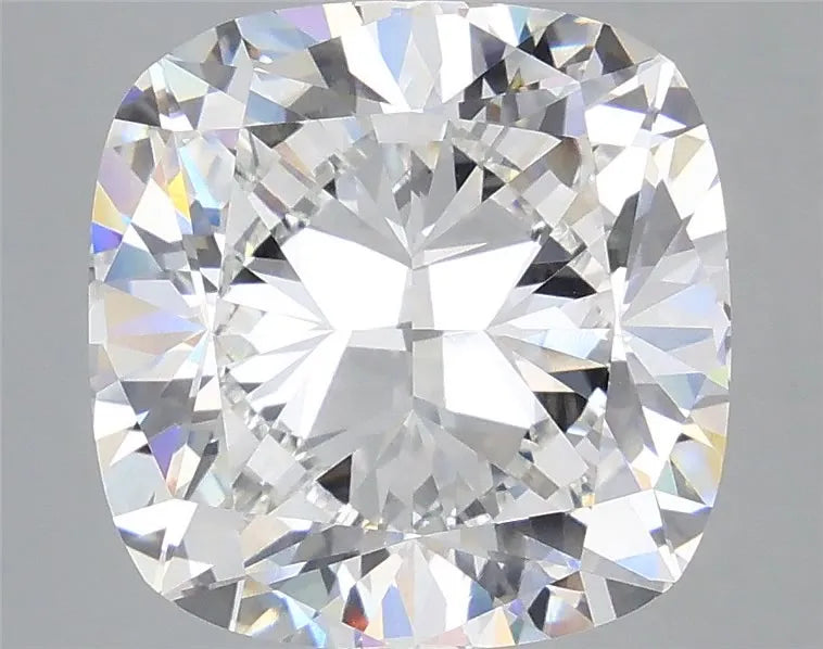 9.00ct Cushion modified Lab Grown Diamond (Colour F, Clarity VVS2, IGI Certified)