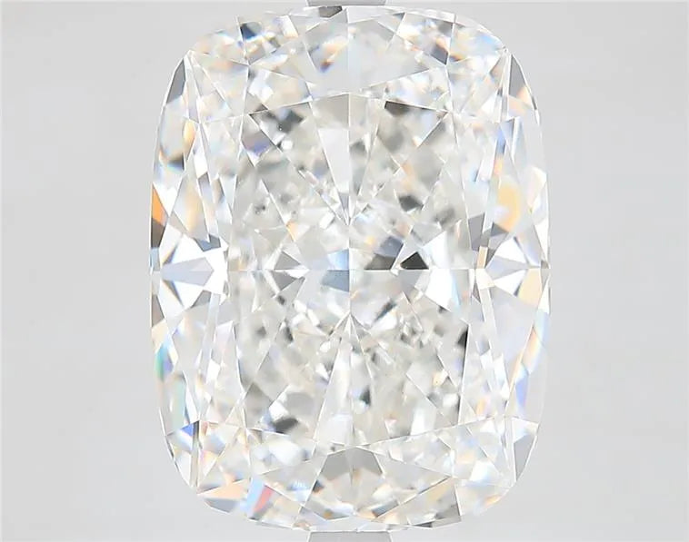 9.04ct Cushion brilliant Lab Grown Diamond (Colour F, Clarity VS1, IGI Certified)