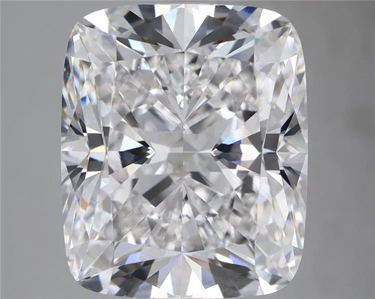 9.07ct Cushion brilliant Lab Grown Diamond (Colour F, Clarity VS1, IGI Certified)