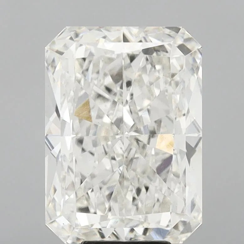 9.08ct Radiant Lab Grown Diamond (Colour G, Clarity VS1, IGI Certified)