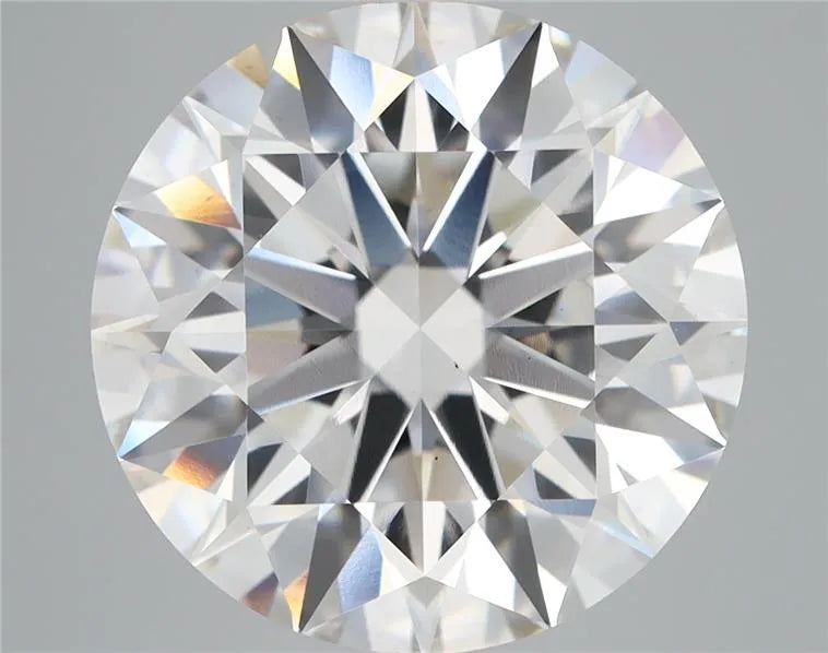 9.23ct Round Lab Grown Diamond (Colour G, Clarity VS1, Cut ID, IGI Certified)
