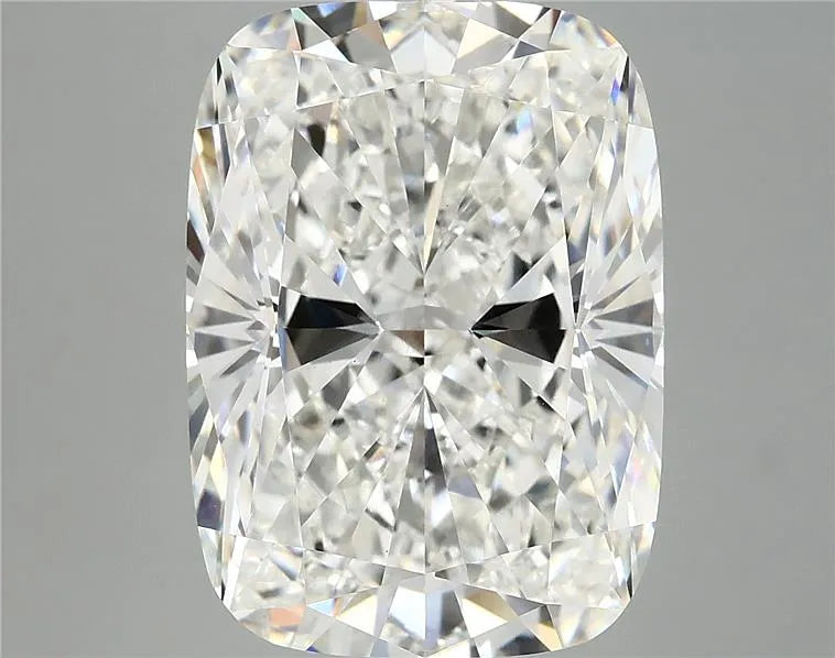 9.25ct Cushion brilliant Lab Grown Diamond (Colour F, Clarity VS1, IGI Certified)