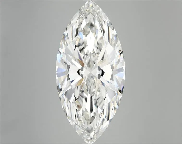 9.29ct Marquise Lab Grown Diamond (Colour G, Clarity VS1, IGI Certified)