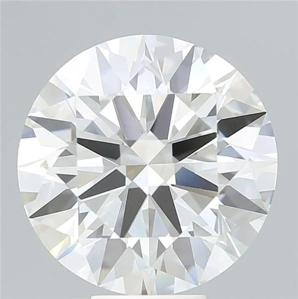 9.41ct Round Lab Grown Diamond (Colour F, Clarity VS1, Cut ID, IGI Certified)