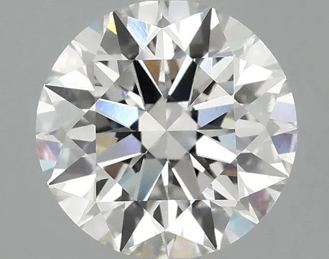 1.90ct Round Lab Grown Diamond (Colour G, Clarity VVS2, Cut ID, IGI Certified)