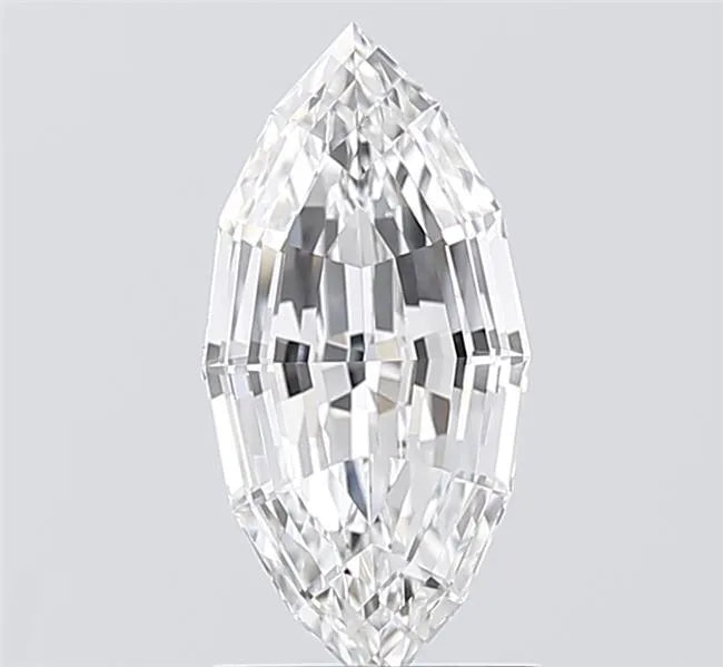 1.72ct Other Lab Grown Diamond (Colour F, Clarity VVS2, IGI Certified)