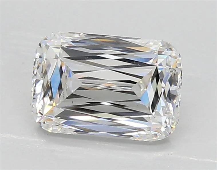 2.06ct Cushion Lab Grown Diamond (Colour E, Clarity VS1, IGI Certified)
