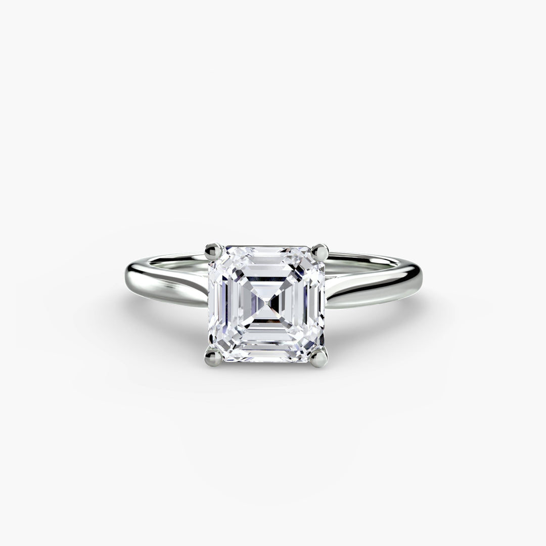 Completed Ring (United States Size 5.00)