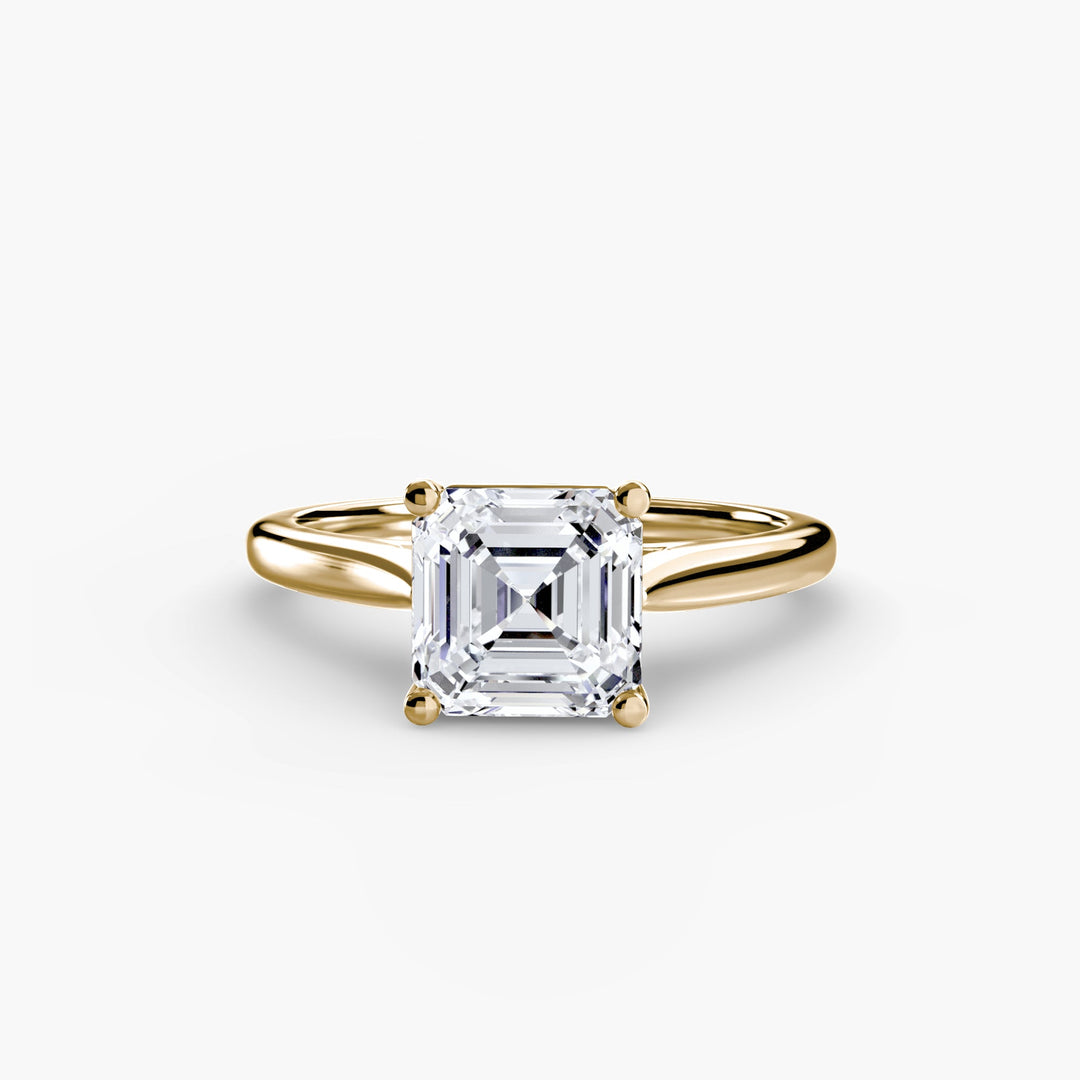 Completed Ring (United States Size 5.00)
