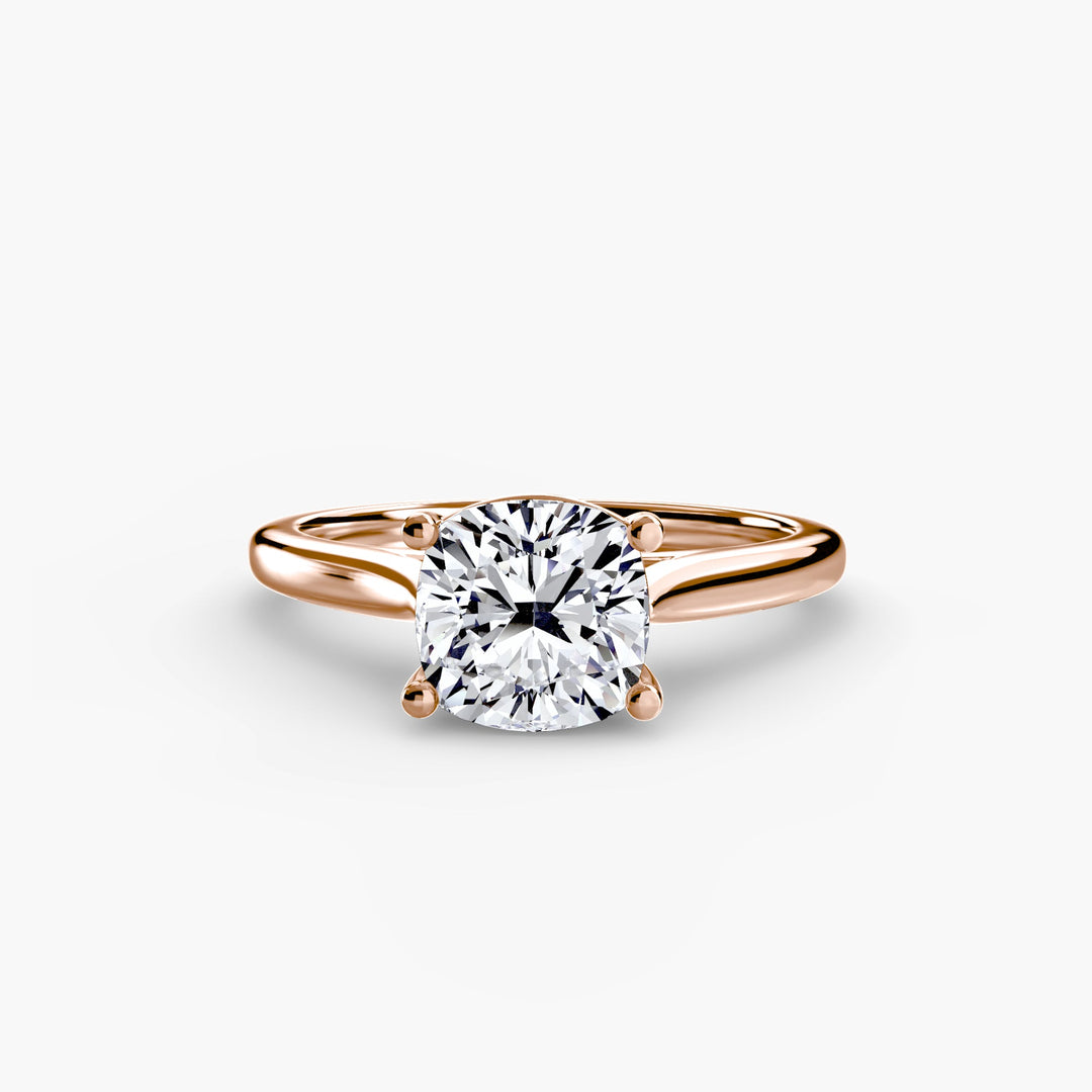 Completed Ring (United States Size 5.75)