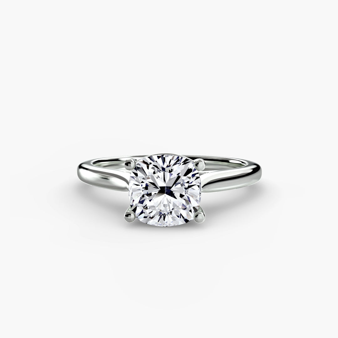 Completed Ring (United States Size 10.00)