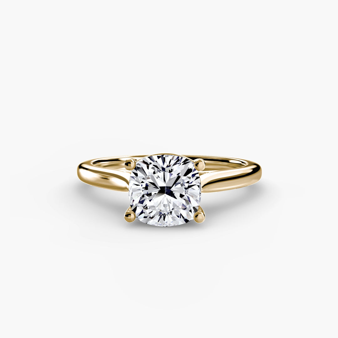 Completed Ring (United States Size 4.50)