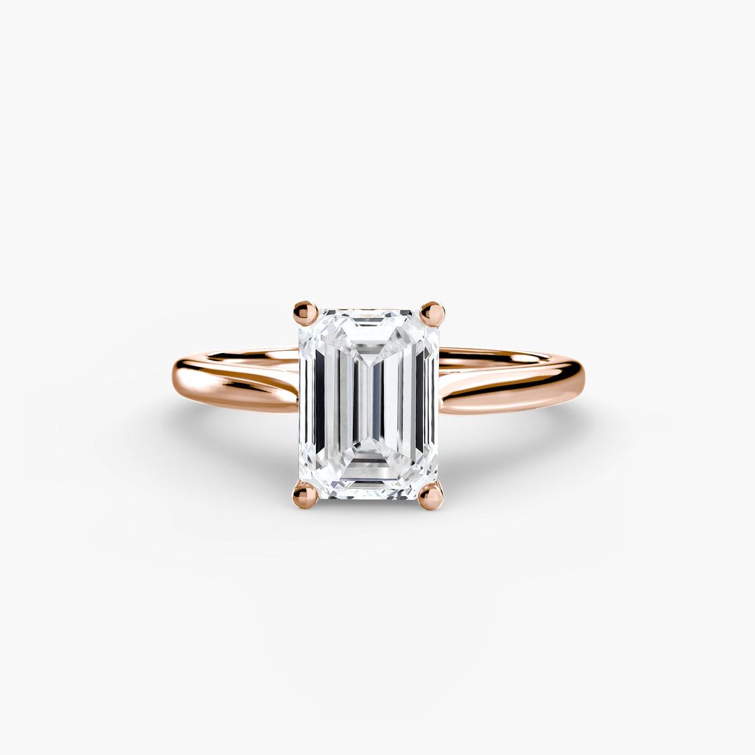 Completed Ring (United States Size 7.75)