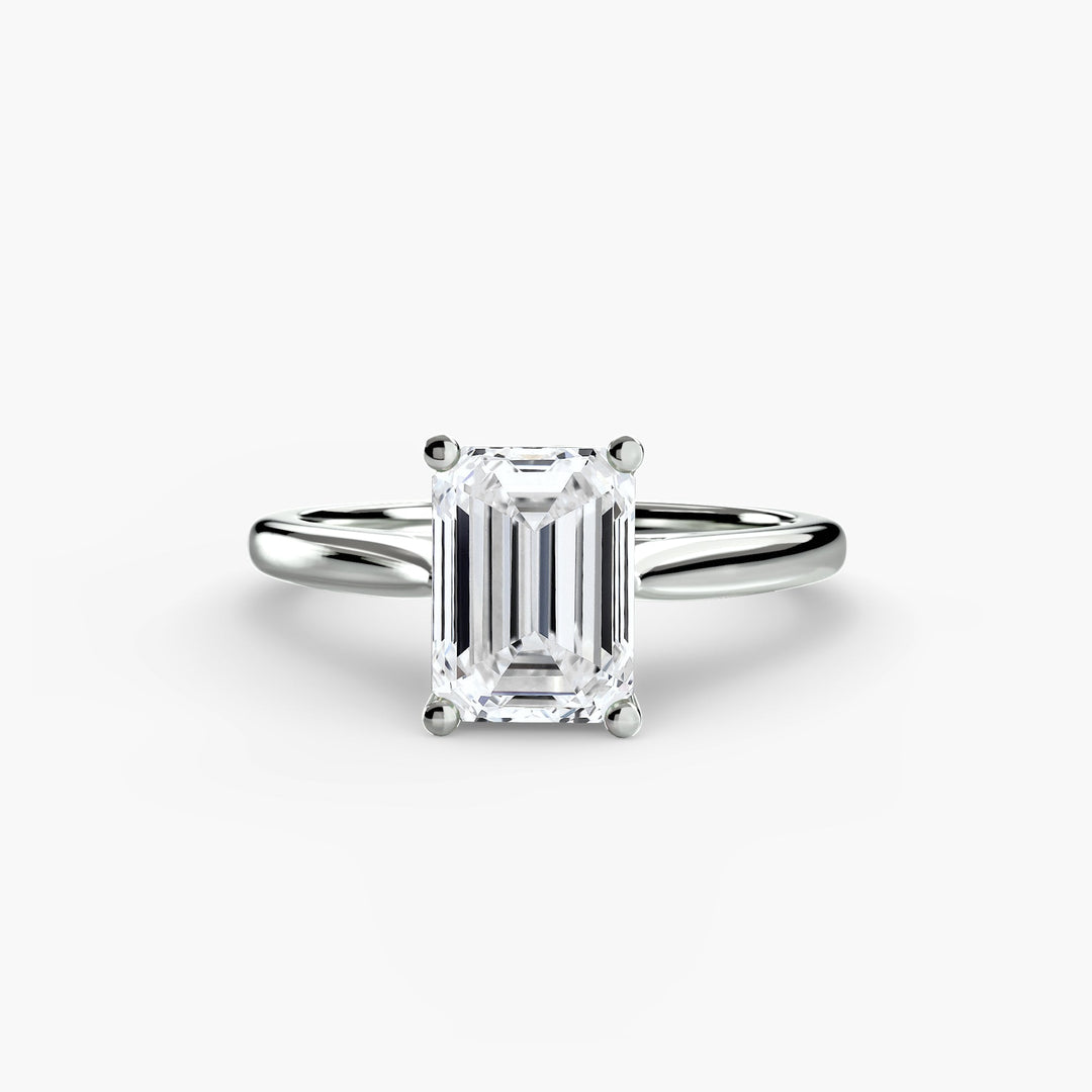 Completed Ring (United States Size 7.75)