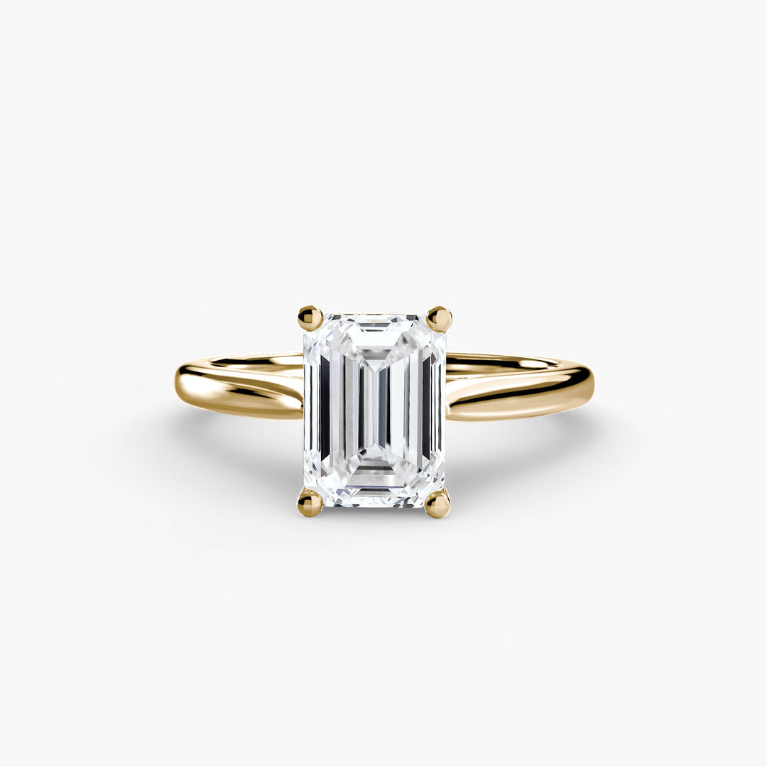 Completed Ring (United States Size 6.25)
