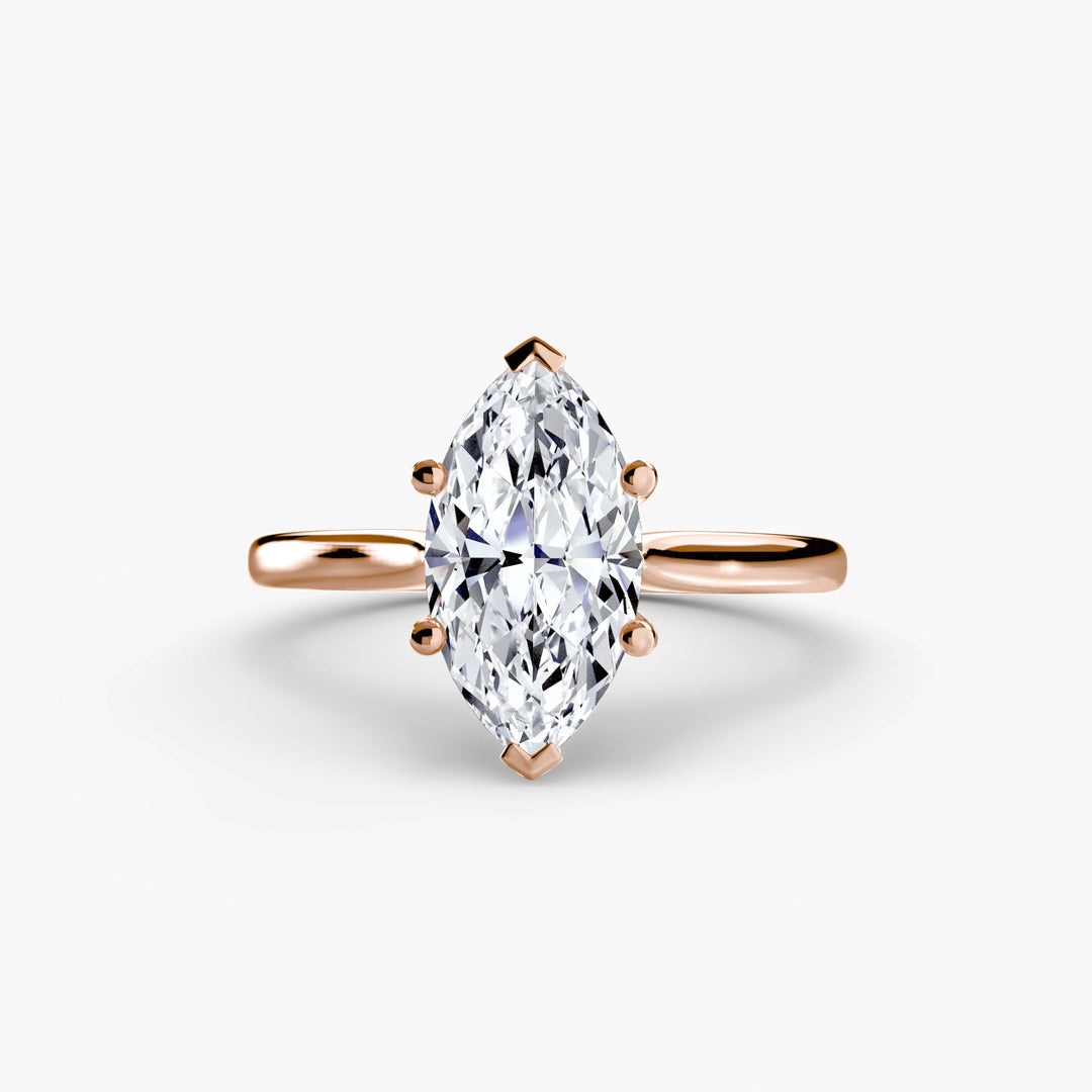 Completed Ring (United States Size 6.25)
