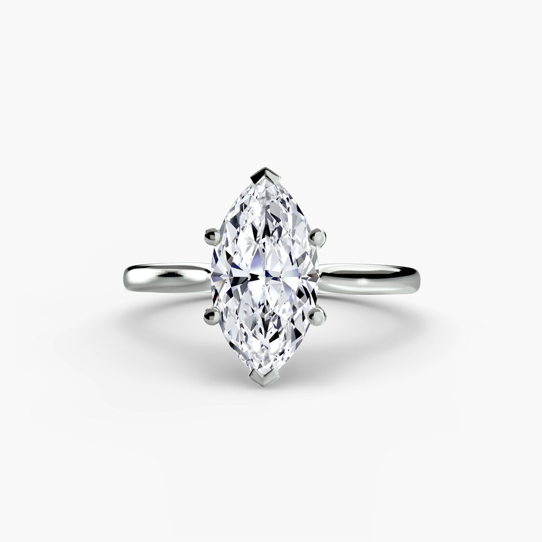 Completed Ring (United States Size 6.50)