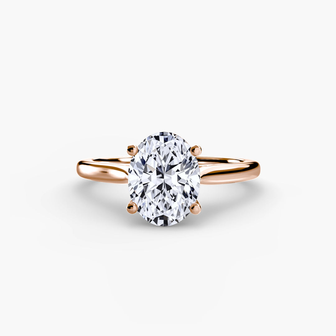 Completed Ring (United States Size 5.75)