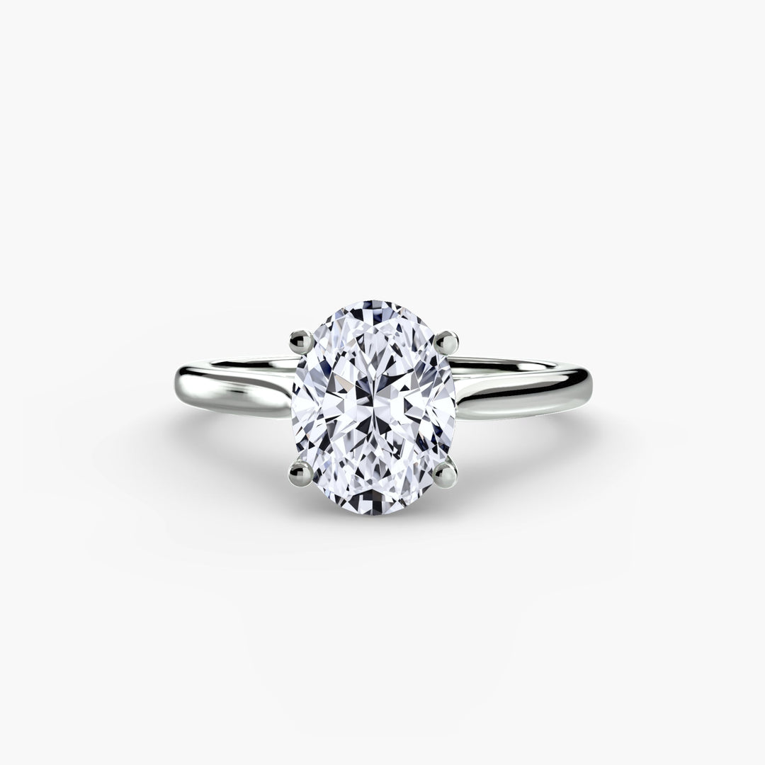 Completed Ring (United States Size 4.00)