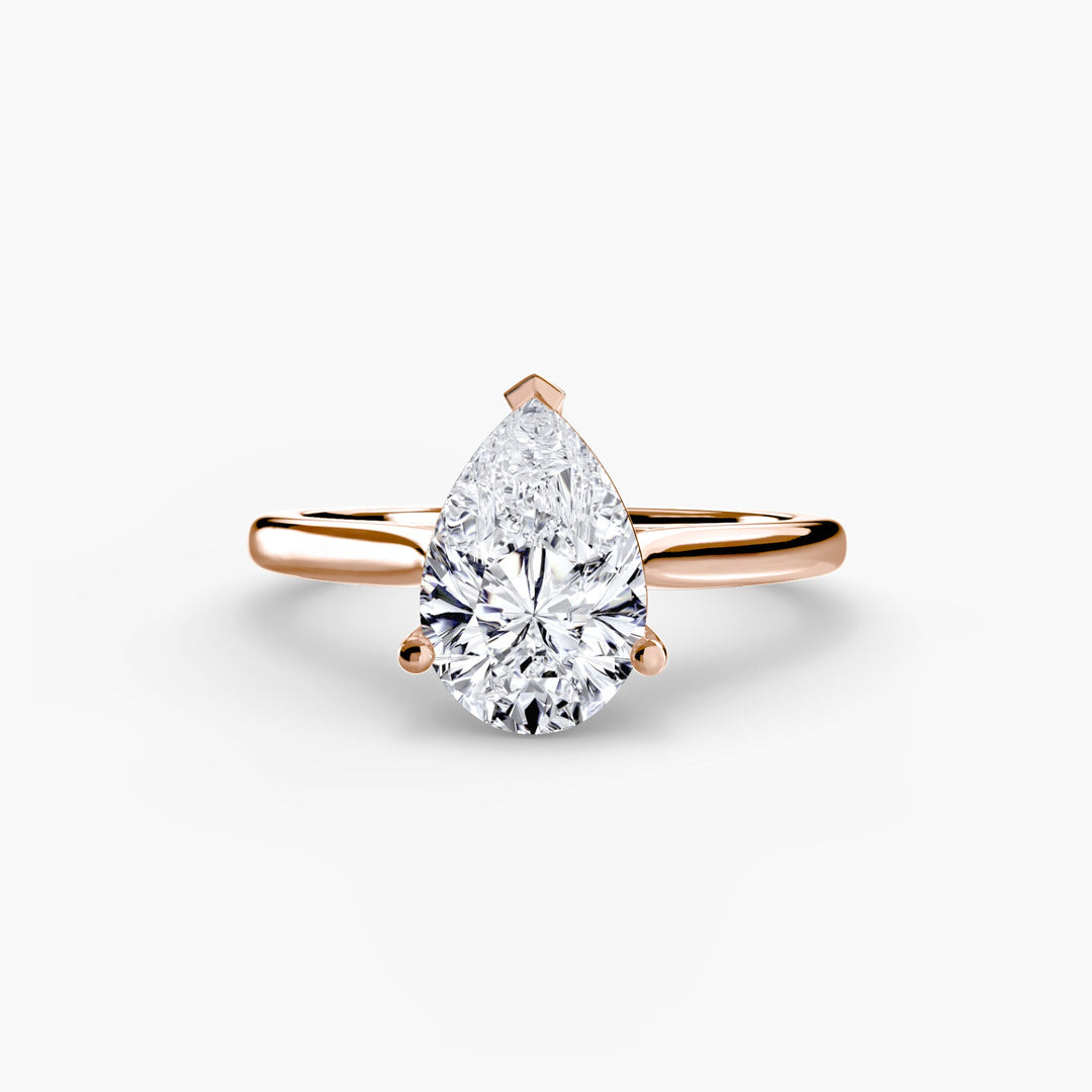 Completed Ring (United States Size 4.00)