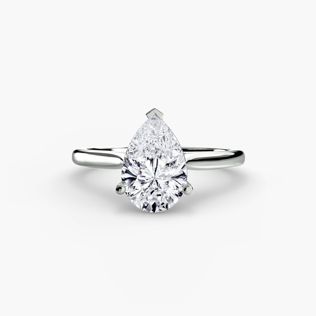 Completed Ring (United States Size 7.00)