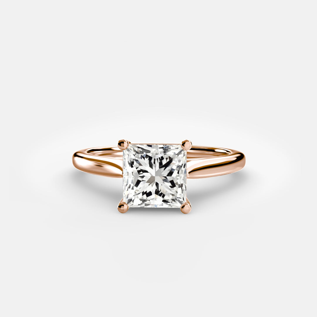 Completed Ring (United States Size 5.50)