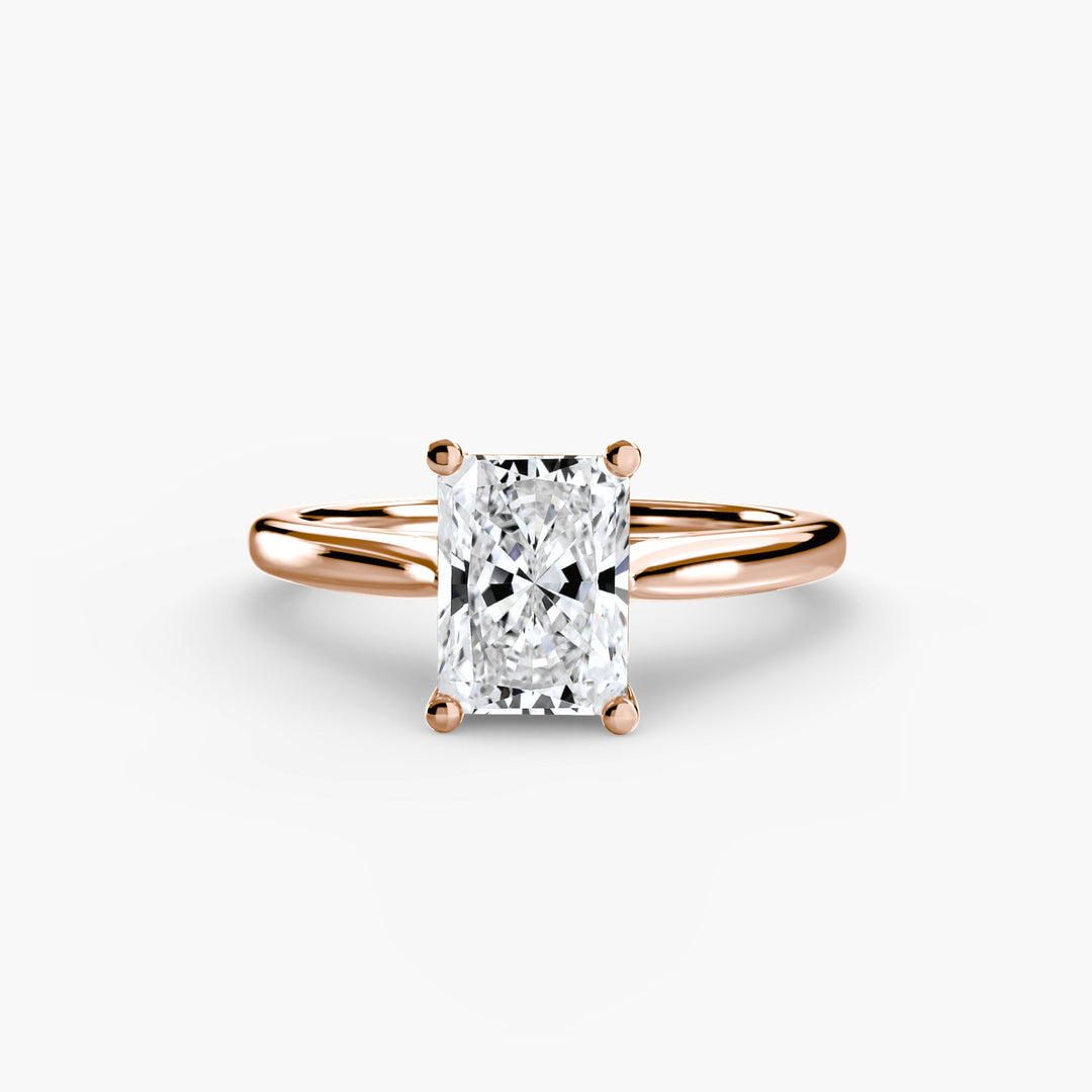 Completed Ring (United States Size 7.75)
