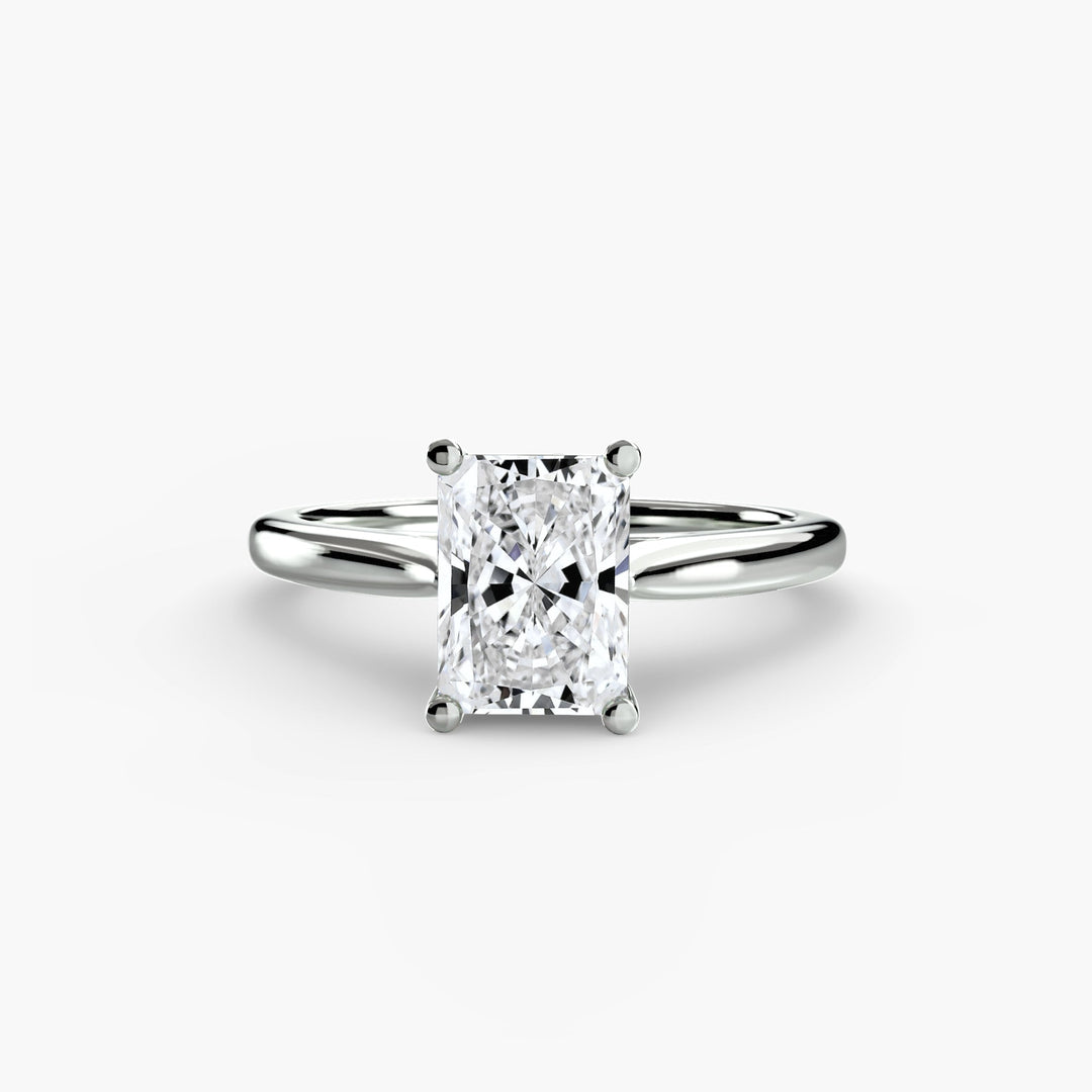 Completed Ring (United States Size 6.75)