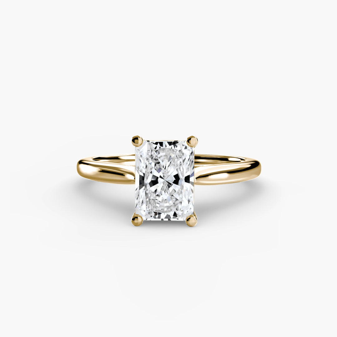 Completed Ring (United States Size 6.25)