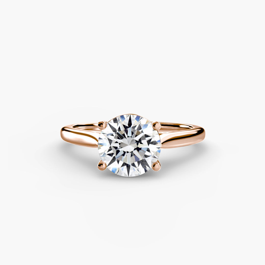 Completed Ring (United States Size 5.50)