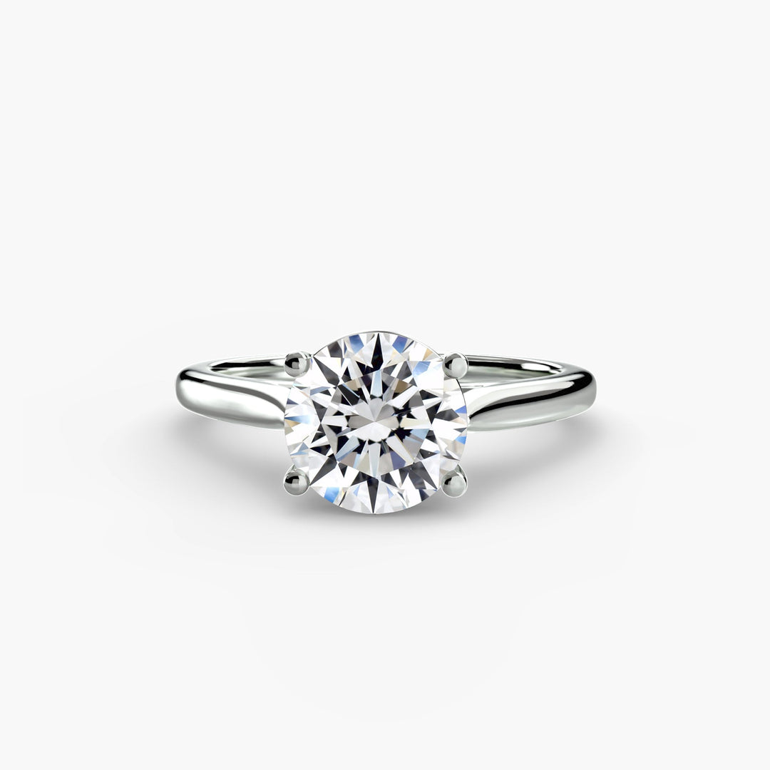 Completed Ring (United States Size 5.00)