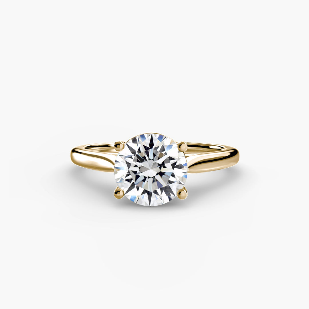 Completed Ring (United States Size 6.75)