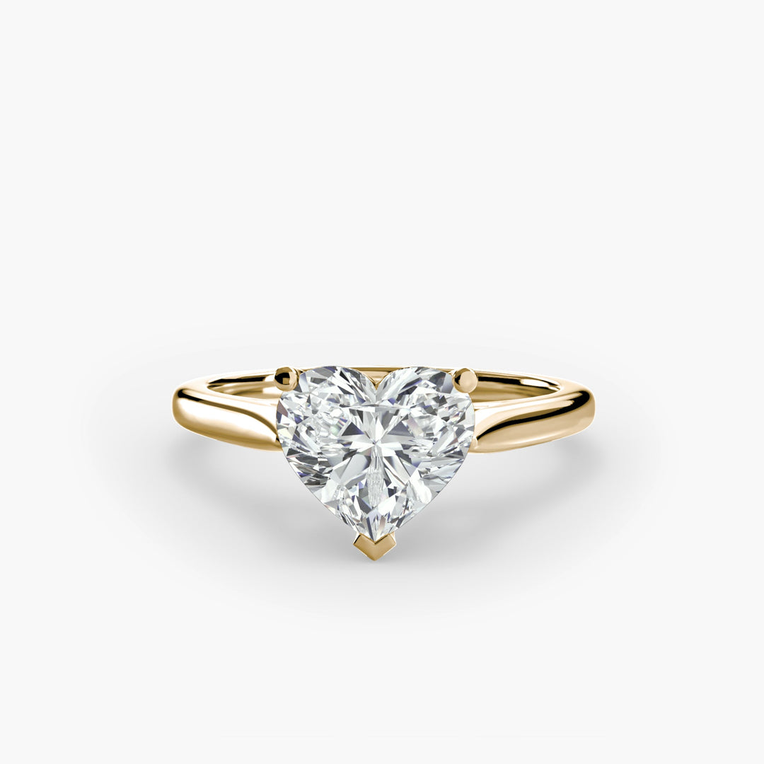 Completed Ring (Europe Size 47.00)