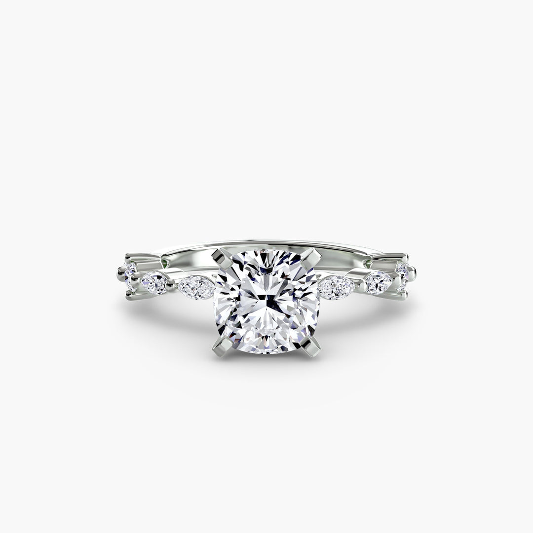 Completed Ring (United States Size 5.00)