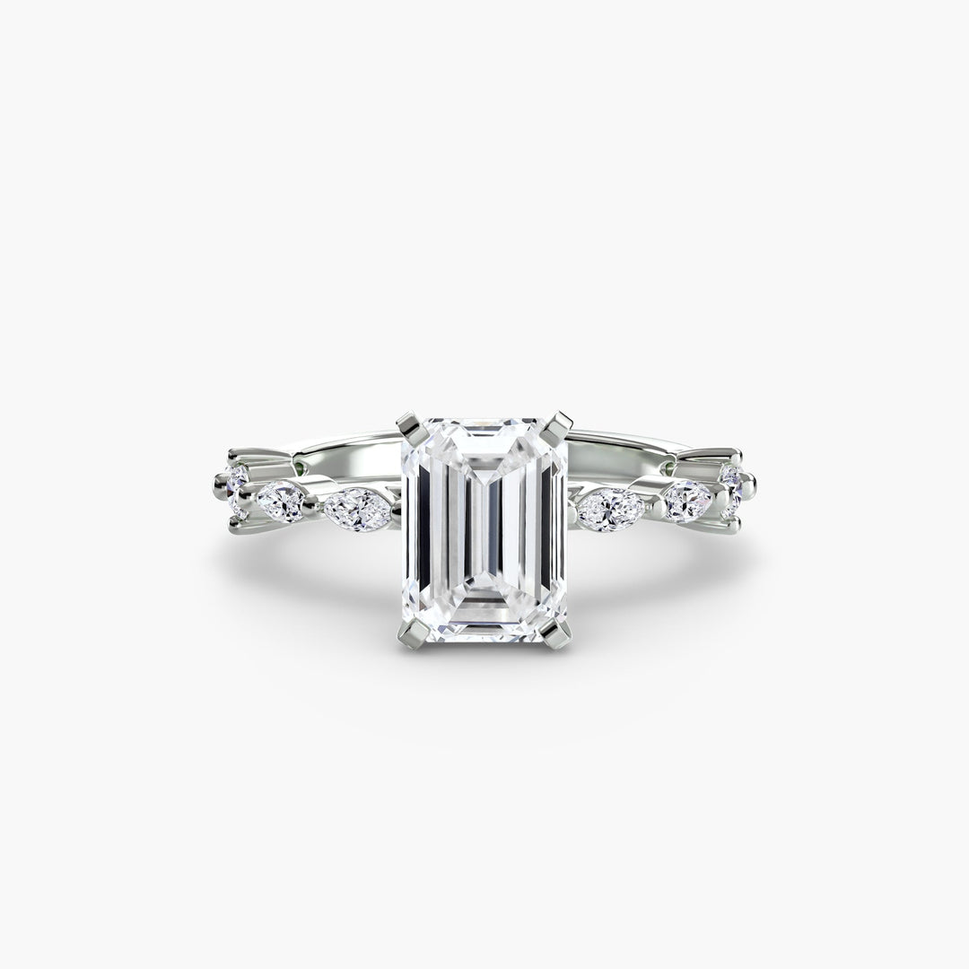 Completed Ring (United States Size 7.00)